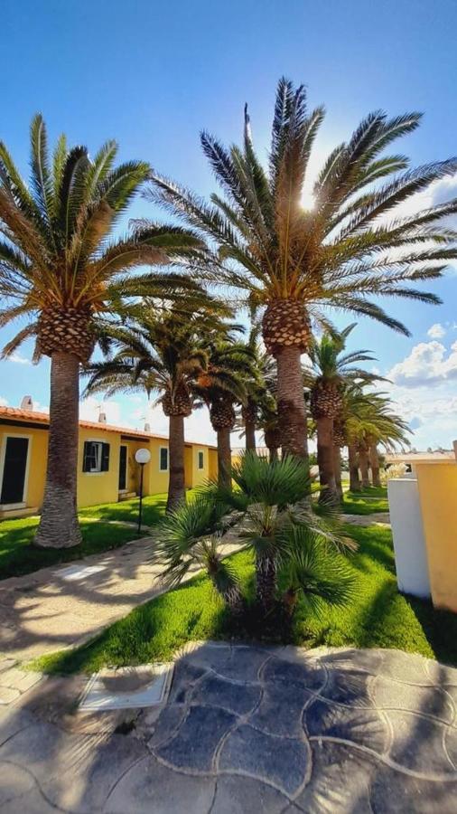 Apartamento Con Piscina En Ciudadela, Cala En Blanes Appartement Cala'N Blanes  Buitenkant foto